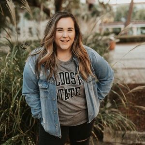 Meet your Posher, Taylor